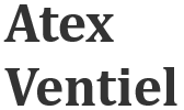 AtexVentiel